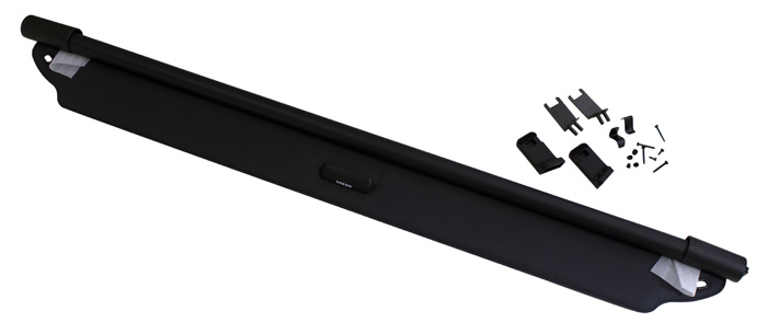 Insynsskydd 700/900/V90-1998 svart