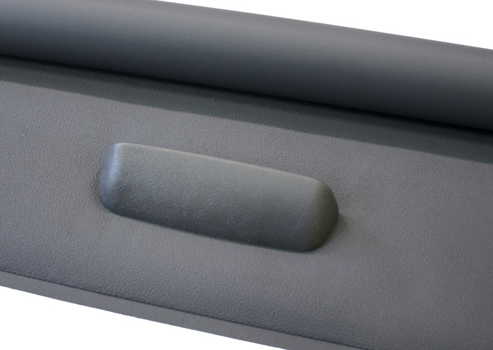 Insynsskydd 700/900/V90-1998 Grått