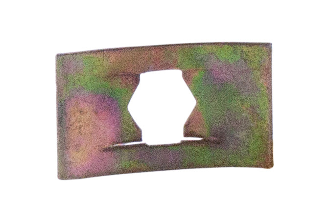 Låsbricka Diameter: 3/16 Inch