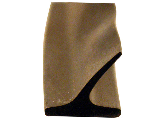 Gummilist Dörr PV/Duett underkant