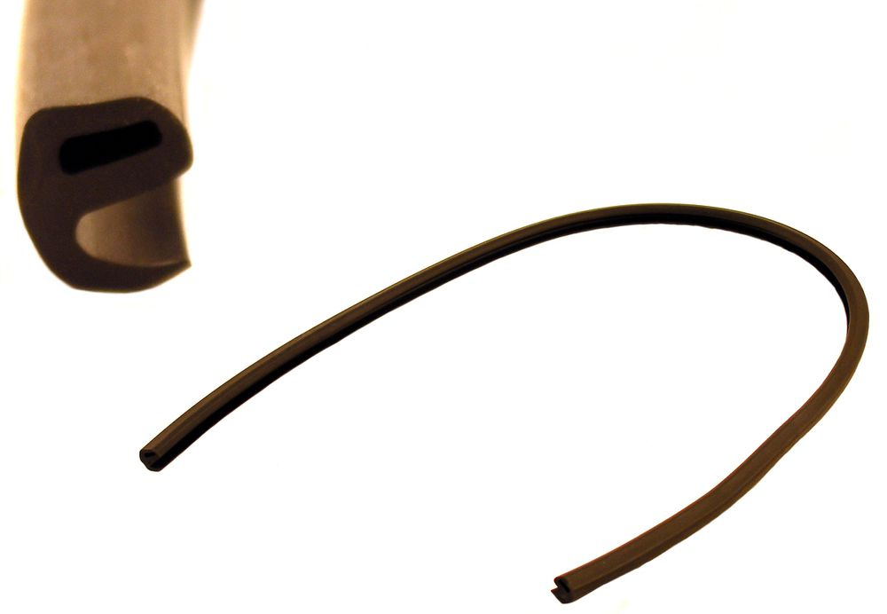 List mellan bakdörrar Duett