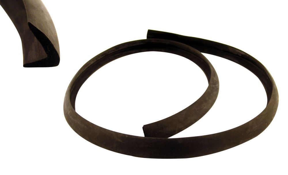 Tätningslist B-stolpe Amazon 4d/220/1800