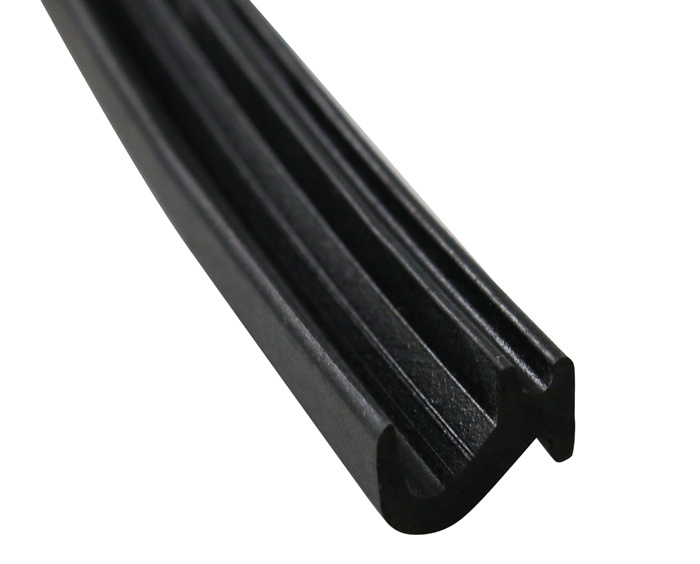 Gummilist Huv Amazon 66-70 bakre