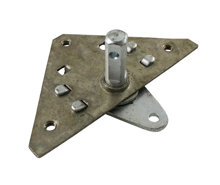 Avståndskontroll vänster