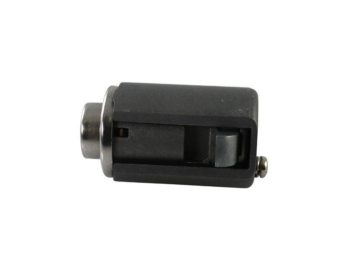 Låscylinder handskfack PV/Duett