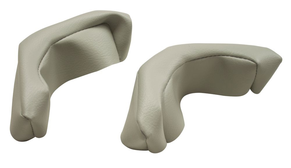 Klädsel Armstöd 444 Grå (ingår i dörrpaneler)