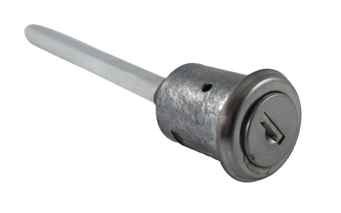 Låscylinder Dörr PV/Duett