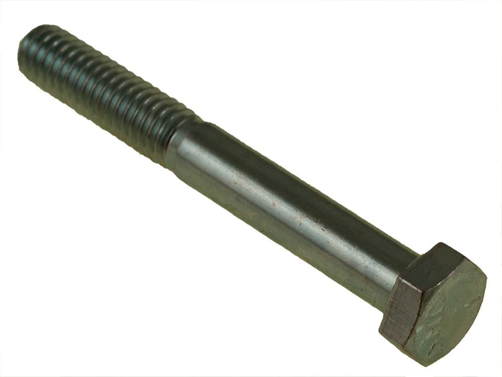 Skruv UNC 5/16-18x2 1/2