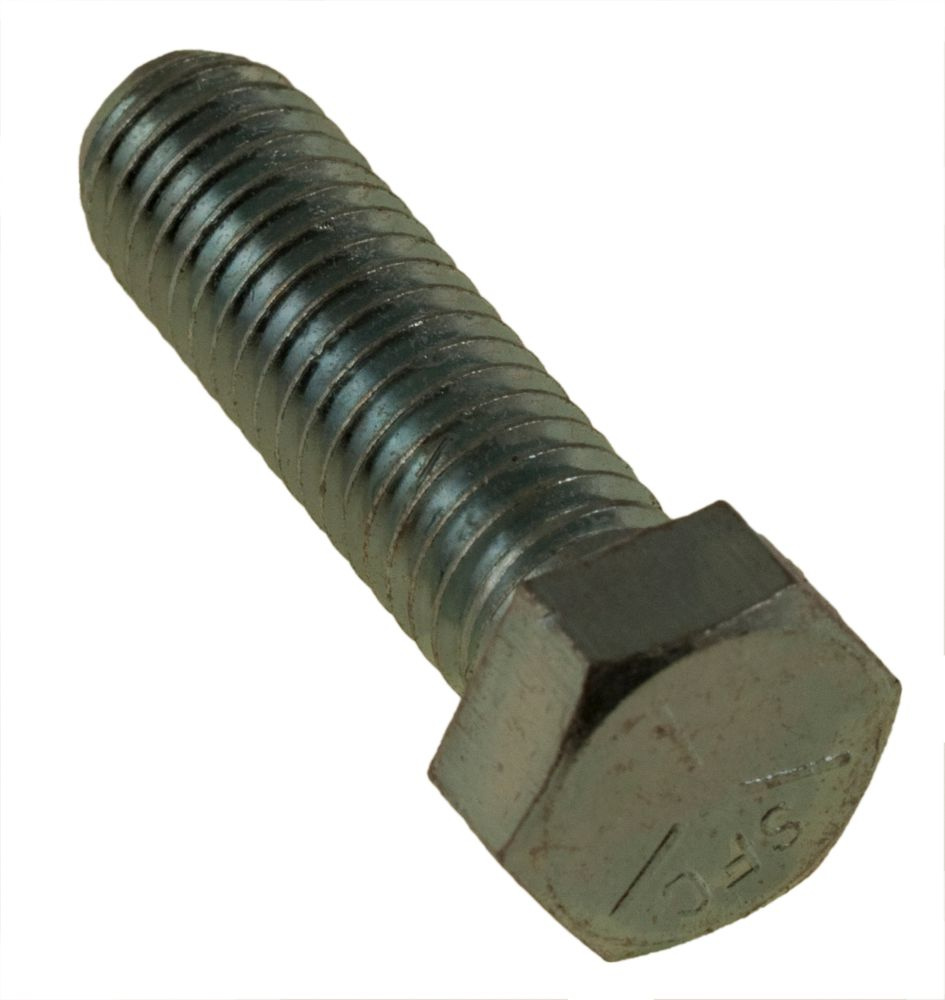 Skruv UNC 7/16-14x1 1/2