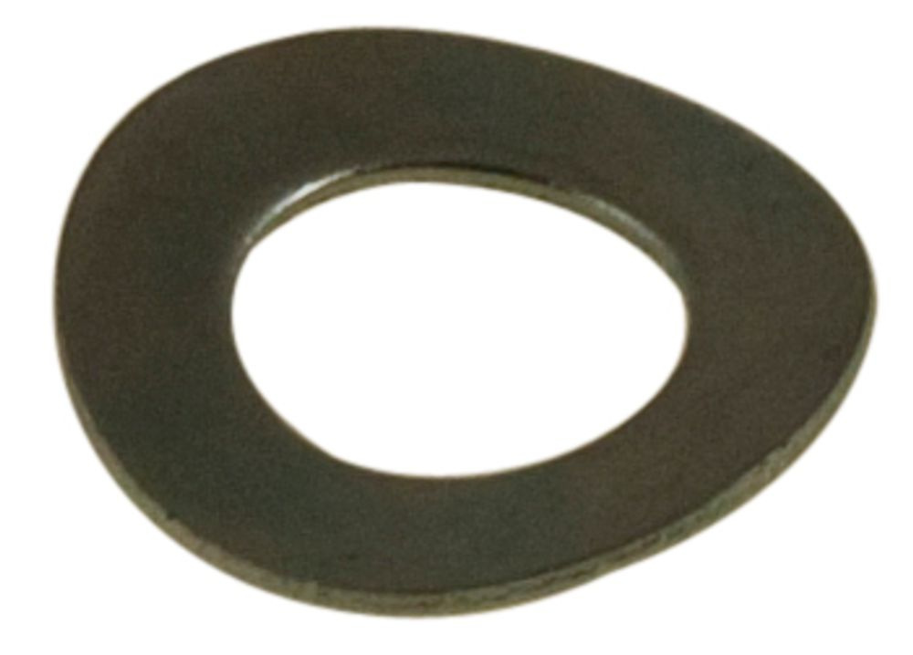 Bricka skevad 5,3x11x0,5 mm