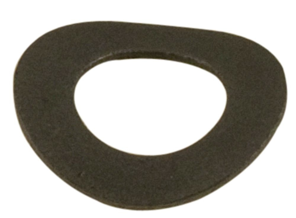 Bricka skevad 6,7x12x0,5 mm