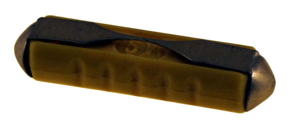 Säkring 5A 123GT/240