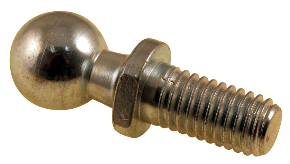 Kulbult gasfjäder bagage 145/245