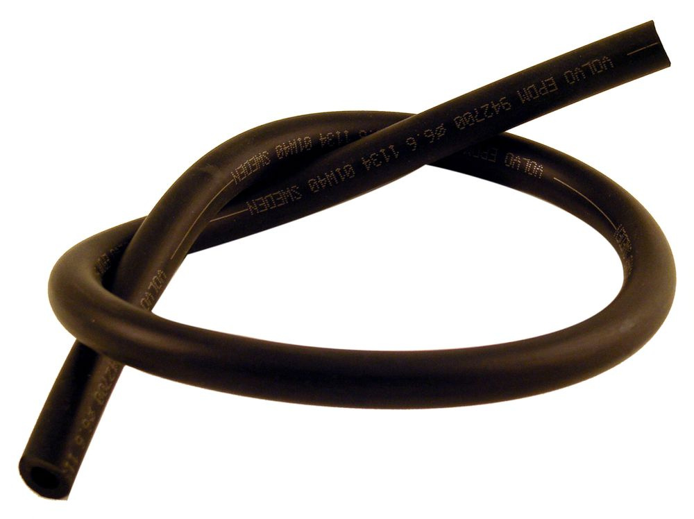 Slang Expansionskärl-kyl inv Ø 6,6 mm