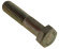 Skruv UNC 1/2-13x2 1/4 Skruv UNC 1/2-13x2 1/4