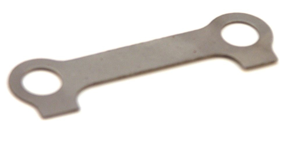 Låsbricka länkarm övre mot frambalk Amazon/1800