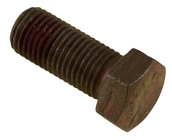 Skruv UNF 7/16-20x1