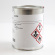 Motorfärg röd B16/B18/B20 1 liter Motorfärg röd B16/B18/B20 1 liter