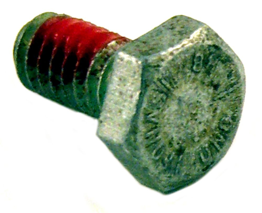 Låsskruv Kamaxelinfästning mm