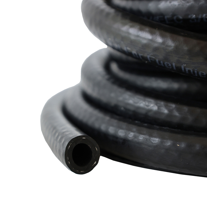 Bränsleslang Id = 0,375