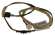 Ledningsmatta bottensvällare kupé 940 95- Ledningsmatta bottensvällare kupé 940 95-