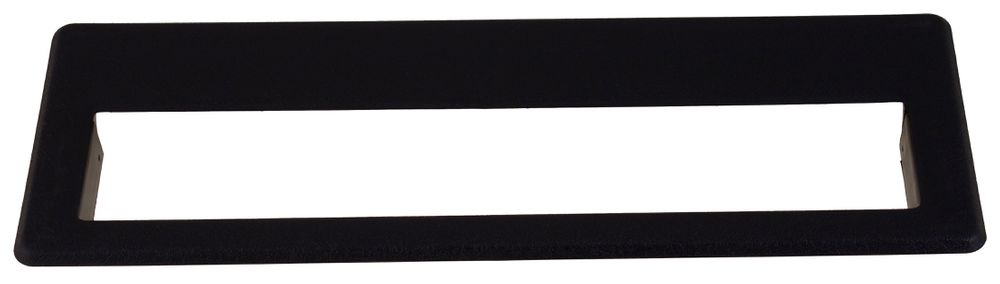 Sarg baklucka 700/900 5-d svart