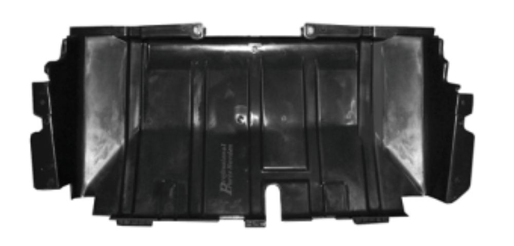 Motorskyddsplast 700/900/S90/V90