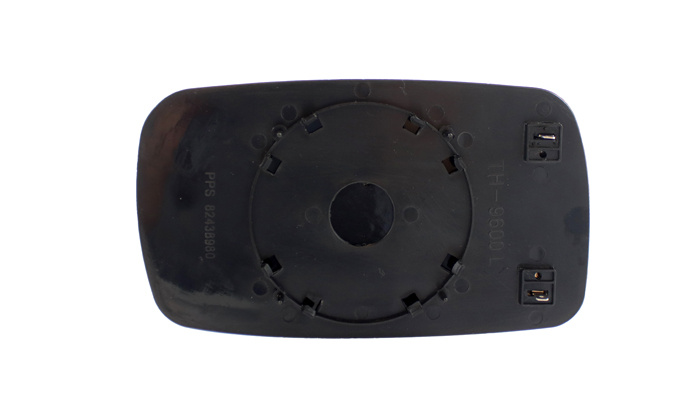 Spegelglas 200/700/900 Vä