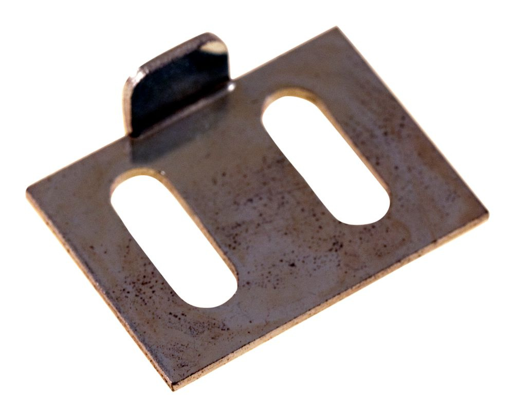 Låsbleck Handskfack 444