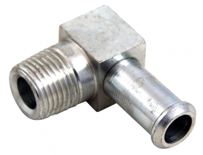 Vinkelnippel bensintank 1800/140/164