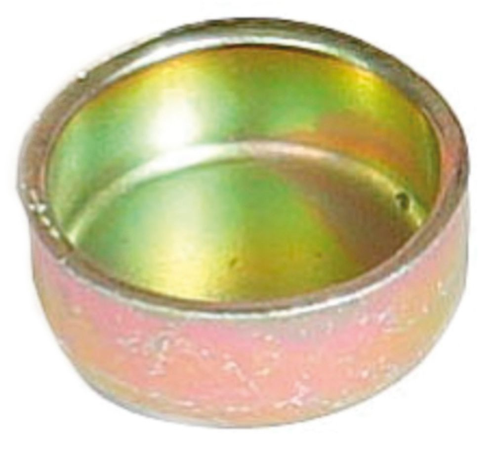 Hattplugg 2/7/9/850 D=17,5mm