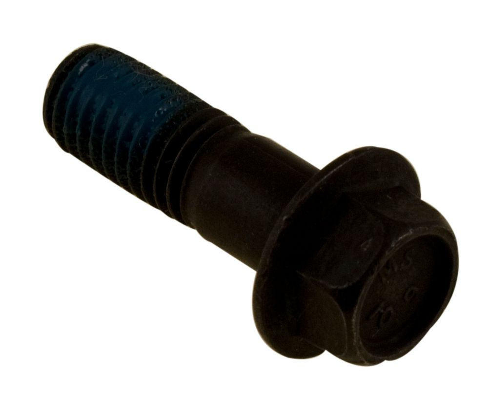 Låsskruv Bromsok M10x30