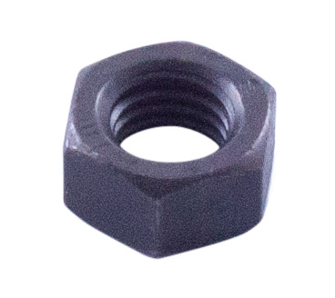 Mutter Avgasgrenrör B27/B28/B280