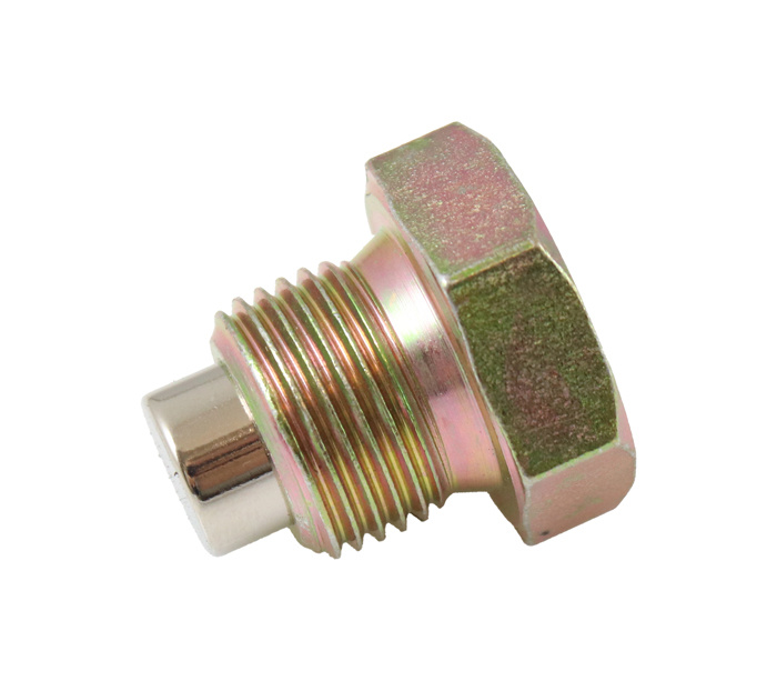 Plugg Oljedränering magnetisk
