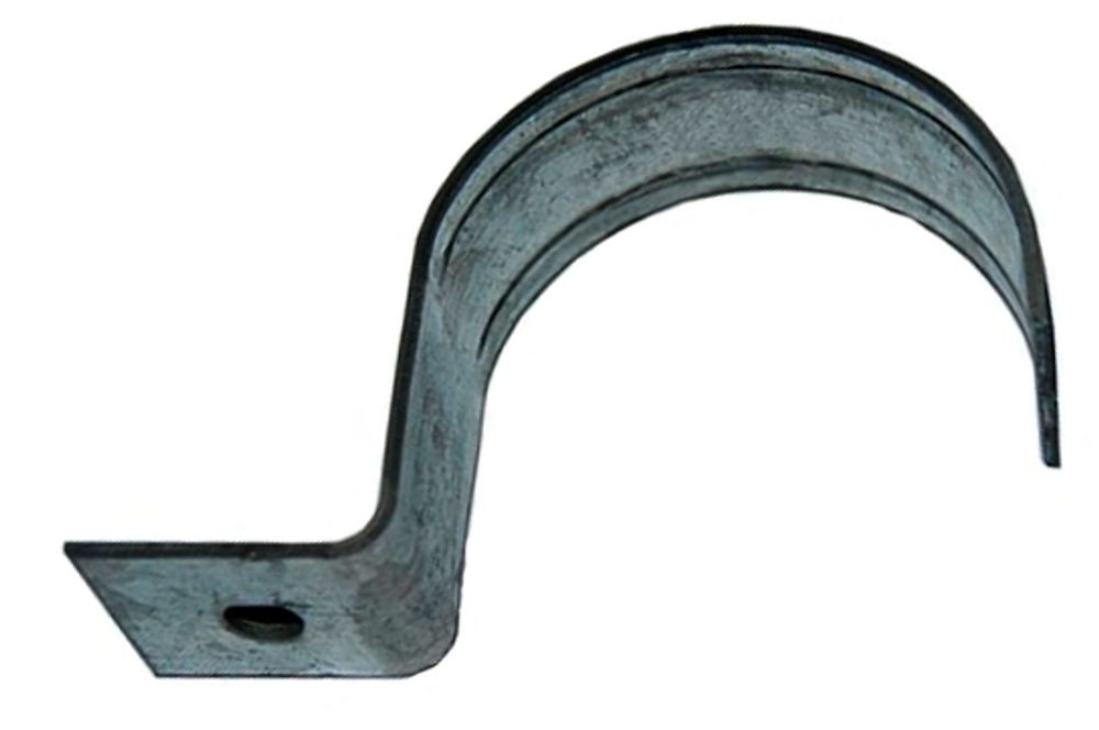 Klamma luftfilter 240 54mm