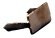 Clips Prydnadslist Dörrpanel PV/AZ-1960 Clips Prydnadslist Dörrpanel PV/AZ-1960