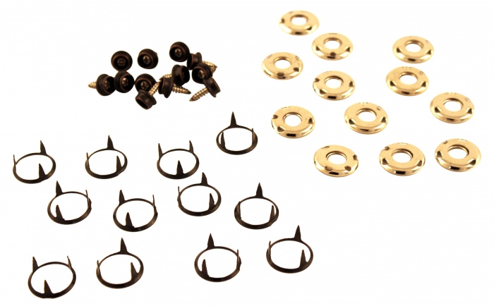 Tryckknappsats Matta 1800 1961-69