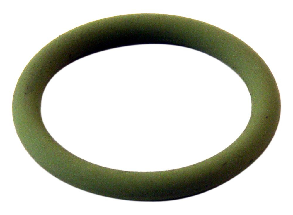 O-ring/tätning fördelaraxel