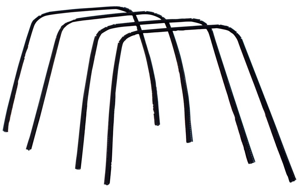 Filtlistsats PV (2 dörrar)