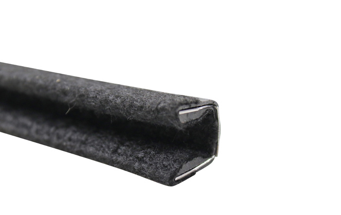 Filtkanallistsats 444A