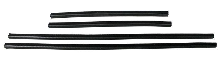 Filtkanallistsats PV