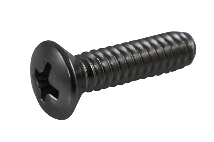 Skruv fäste bagagerem 1800 baksäte