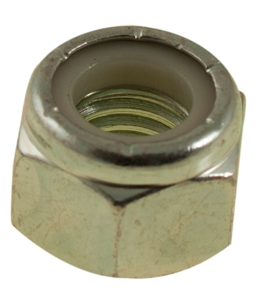 Låsmutter UNC 9/16-12 h=5/8