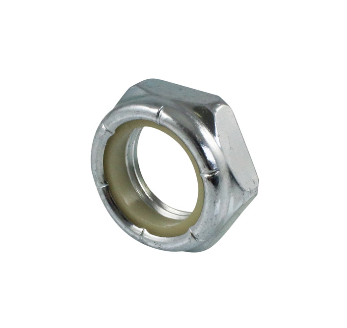 Låsmutter UNF 3/4-16 h=7/8