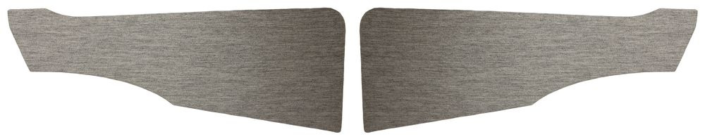 Paneler Bakre sida 444 51-55 grå övre