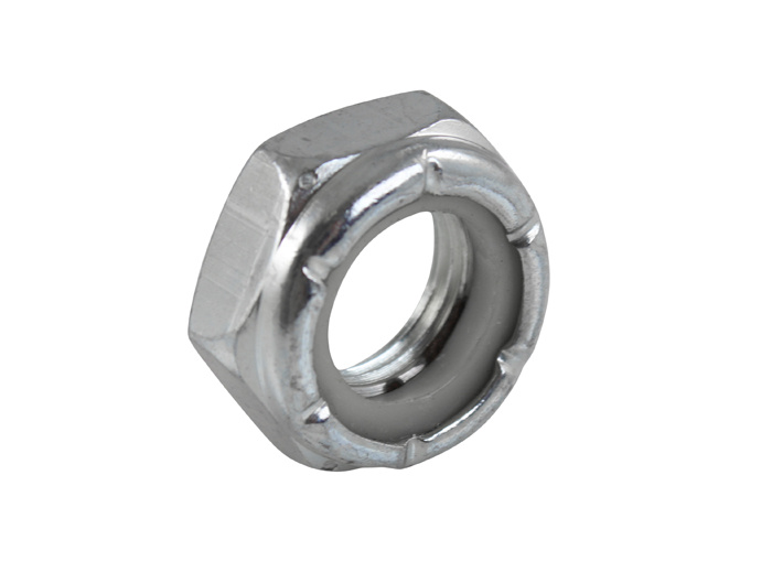 Mutter fläns växellåda M30/M40/M4