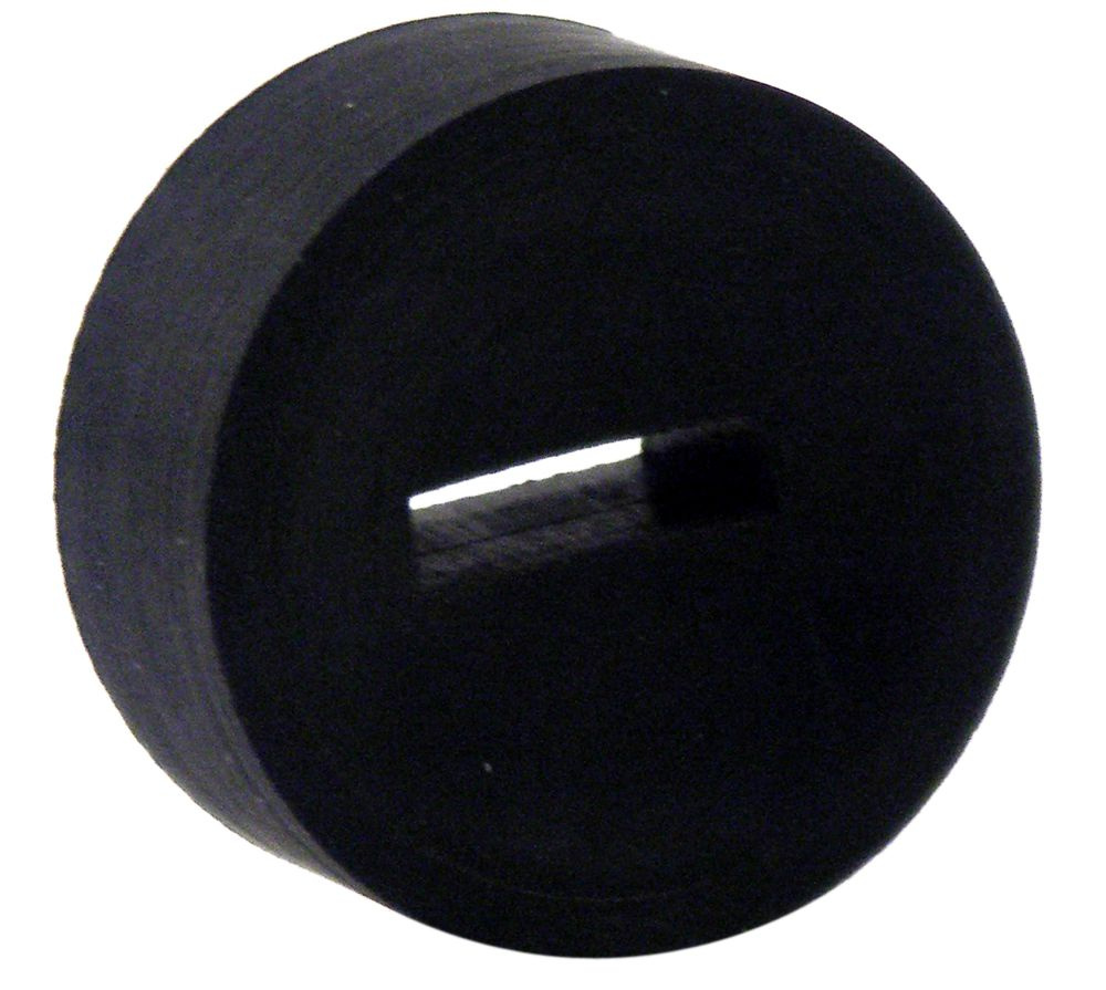 Gummistopp Dörr PV/Duett