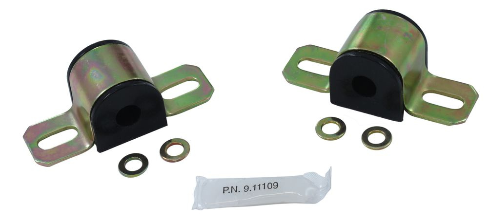 Rep.sats Krängningshämmare 5/8 Poly