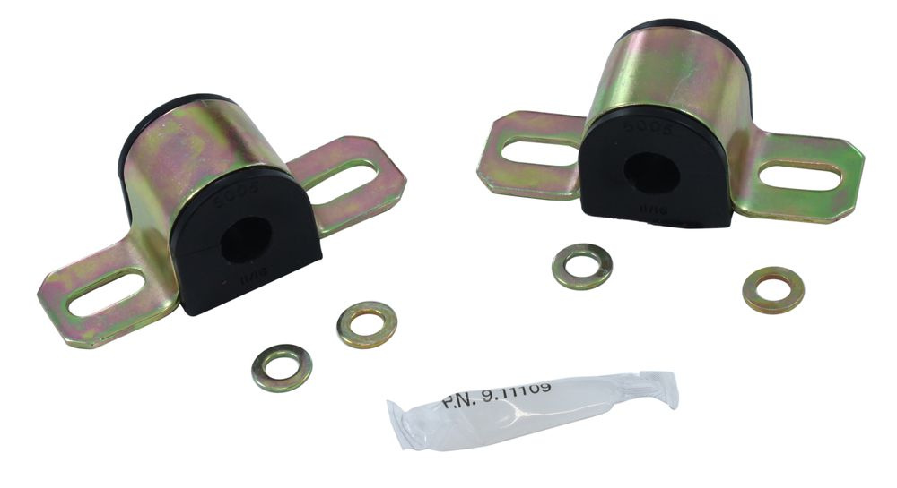 Rep.sats Krängningshämmare 11/16