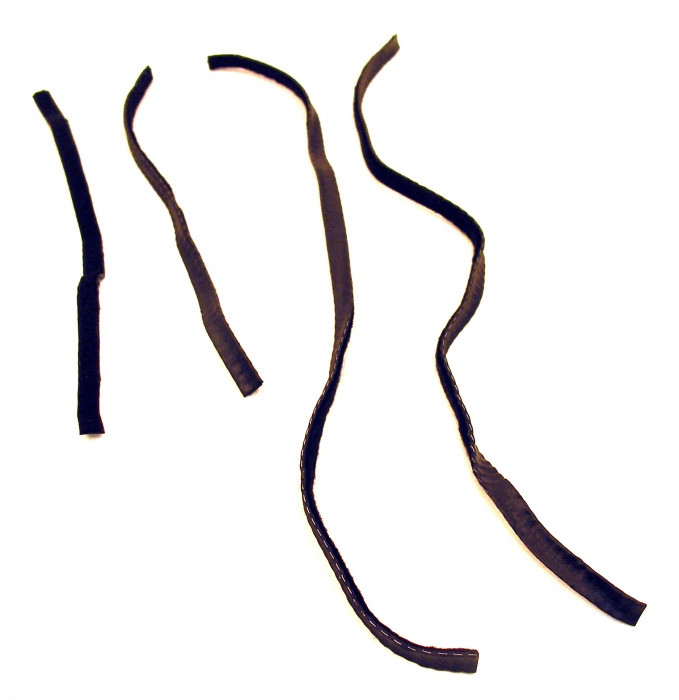 Tätningsband ruta i dörr PV